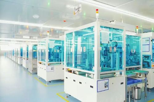 媒体关注 内江经开区向“新”而行，绘就高质量发展新图景