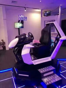 探索未来视界 上海皖齐文化传媒与新型VR科技设备，引领行业租赁与出售新纪元