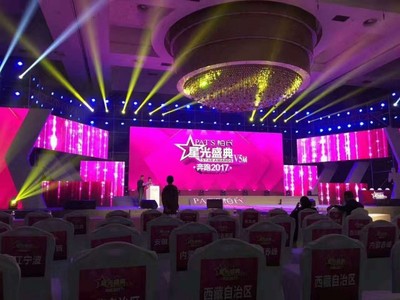 LED高清大屏、线阵音响、灯光等舞台设备租赁安装_迅收网